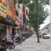 Bán nhà mặt phố Quang Trung – vỉa hè rộng KD mọi loai hình – nhỉnh 7 tỷ